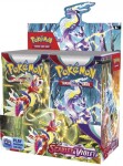 Pokémon TCG: Scarlet &amp; Violet 01 - Booster