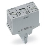 Spínač prahové hodnoty 24, 24 V/AC, V/DC (max) 3 přepínací kontakty Metz Connect 1104341370 1 ks