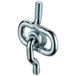 Fischer FDBB 16/250 fixátor diamantových vrtacích zařízení 400 mm ocel 554060 1 ks (Ø x d) 16 mm x 400 mm