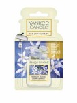 Yankee Candle Midnight Jasmine gelová visačka