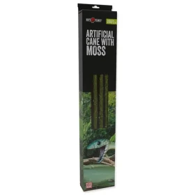 Repti Planet Dekorace liána s mechem šířka 2cm délka 200cm (007-53723)