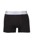 Moraj boxerky MBX1500-002 M-2XL černá L
