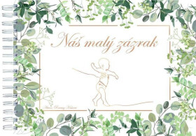 Náš malý zázrak Roumy Kiššová