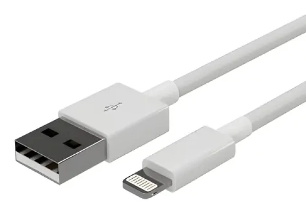 Shiverpeaks Nabíjecí a synchronizační kabel USB-A - 8-pin / Kabel / 4 m / USB 2.0 (FL31-12047)