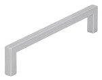 Siro Nábytková úchytka 2108 rozteč: 160mm hliník (S14204)