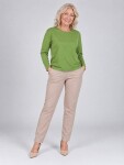 EVONA a.s. Dámská mikina MURIEL 645 - MURIEL 645 XL