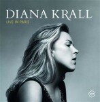 Live in Paris - Diana Krall
