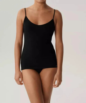 Dámská košilka BLV-197 Černá - Atlantic černá M