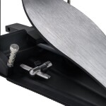 PDP PDDP812 Double Pedal 800 Series
