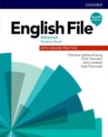 English File Advanced Student´s Book