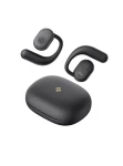 Havit OWS914 černá / Bezdrátová sluchátka / herní režim / 4 mikrofony / Bluetooth 5.3 / nabíjecí pouzdro / IPX5 (OWS914black)
