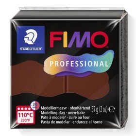 FIMO Professional 57g čokoládová