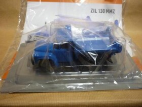 ZIL 130 MMZ DeAgostini 1/43