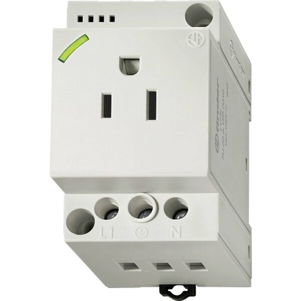 Finder 22.22.8.120.4000 instalační stykač 2 spínací kontakty 250 V 1 ks