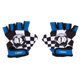 Cyklistické rukavice Globber XS 2+ Jr 528-004 NEPLATÍ