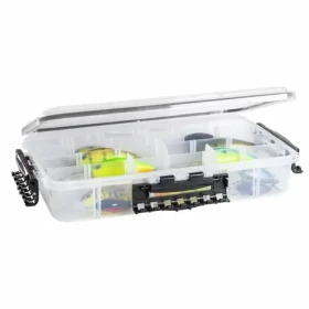 Plano Krabička Waterproof StowAway 3700 (PMC374010)