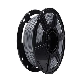 Flashforge PLA 1.75mm 500g stříbrná / Filament pro 3D tiskárnu / PLA / 1.75mm / 500g / 190-220°C (6970152958426)