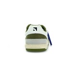 Be Lenka Barebarics Wave 2.0 White & Green