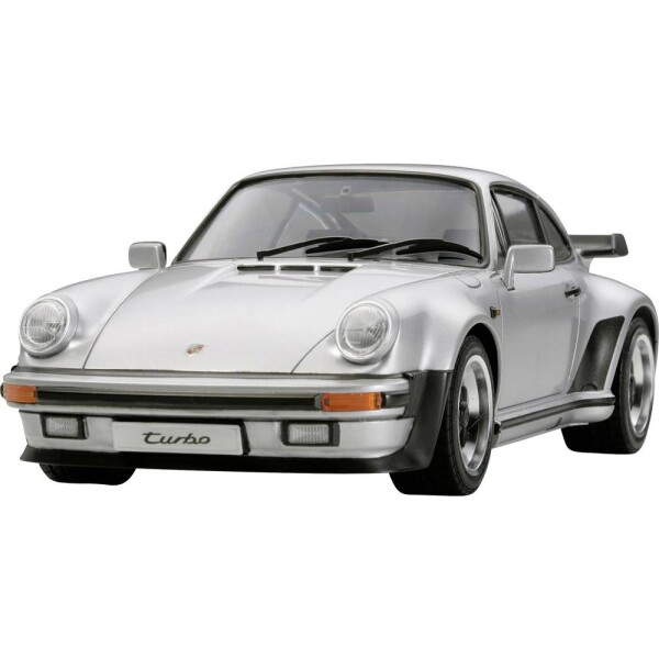 Tamiya 300024279 Porsche Turbo 1988 Straßenversion model auta, stavebnice 1:24