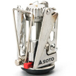 Vařič SOTO Compact Foldable Stove