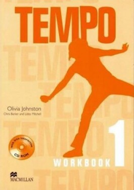 Tempo 1 Workbook - Chris Barker