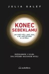 Konec sebeklamu Julia Galef