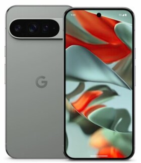 Google Pixel 9 Pro XL 5G 16+128GB šedá / EU distribuce / 6.75" / 128GB / Android 14 (GA05981-GB)