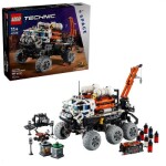 LEGO® Technic 42180 Průzkumné vozítko posádkou na Marsu