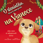 O šteniatku, ktoré k nám prišlo na Vianoce - Jack Jokinen