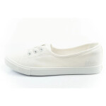 Lee Cooper boty dámské tenisky sportovní bílé slip-on ballerina dámské 38