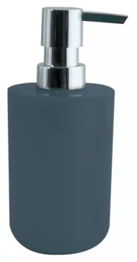 MSV Dávkovač mýdla INAGUA petrolejový / plast / 240 ml