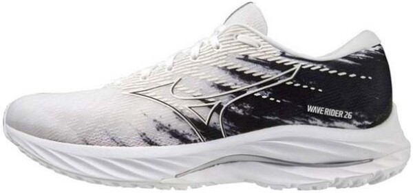 Běžecké boty Mizuno WAVE RIDER 26 J1GC220801 Velikost obuvi EU: