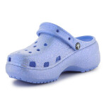 Crocs Classic Platform Glitter Clog W 207241-5Q6 EU 34/35