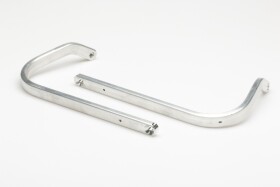 Kryty rukou Bmw R 1200 GS, R 1200 R, S 1000 XR, F 750/850 GS