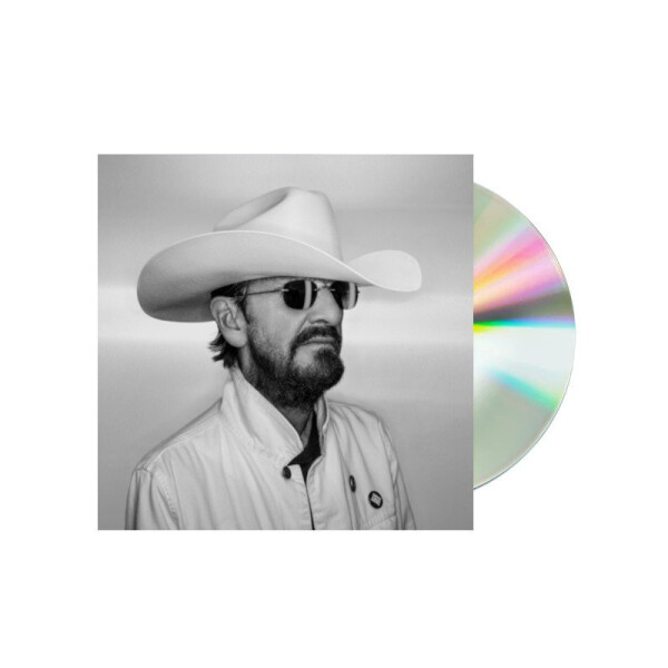 Look Up - CD - Star Ringo
