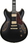 Ibanez AS93BC Black