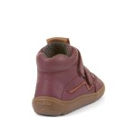 Dětské celoroční boty Froddo G3110264-5 Velikost: 33