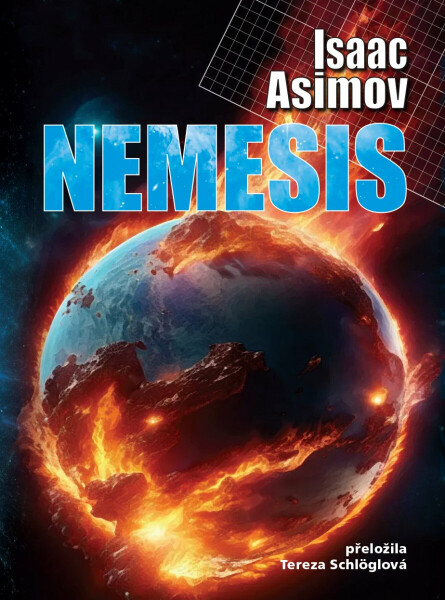 Nemesis - Isaac Asimov