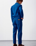 Service Works Twill Waiter Pants Blue L