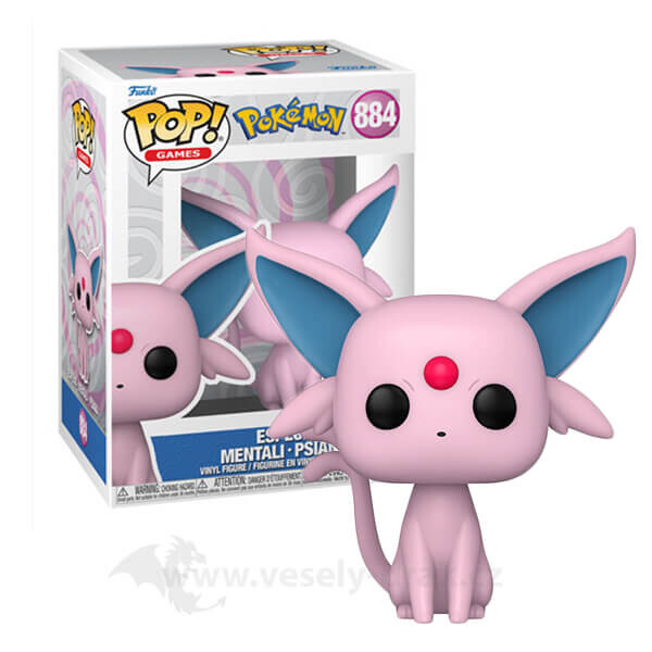 Pokémon POP! Espeon