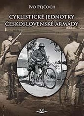 Cyklistické jednotky československé armády