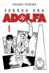 Zpráva pro Adolfa