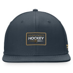 Fanatics Pánská kšiltovka Vegas Golden Knights Authentic Pro Prime Flat Brim Snapback