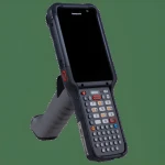 Honeywell CK67 38kl. Numerická F-Key / Datový terminál / 2D / Wi-Fi 6E / 4,3" displej / IP65/68 / 8GB/128GB (CK67-X0N-58S1B0G)