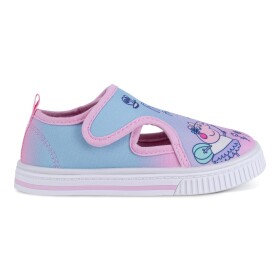 Bačkory PEPPA PIG BIC-SS25-205PP Látkový materiál