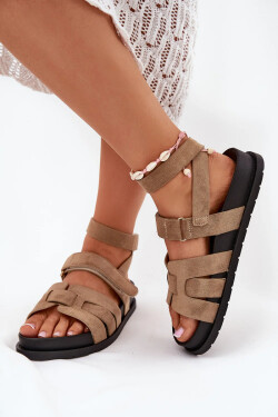 Sandály model 213915 Step in style 36