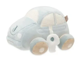 Jollein Autíčko textilní On The Go (220-001-68075)