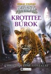 Spirit Animals: Súmrak strážcov 7 - Krotiteľ búrok - Christina Diaz Gonzalezová - e-kniha