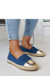 Espadrilky model 207338 Solea 36