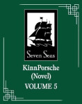 KinnPorsche (Novel) Vol. 5 - Daemi